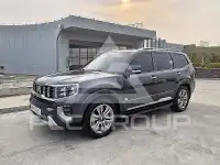 2021 KIA Mohave