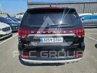2021 KIA Mohave