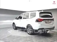 2021 KIA Mohave