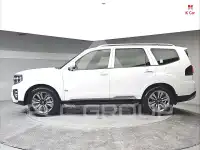 2021 KIA Mohave
