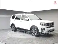 2021 KIA Mohave