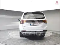 2021 KIA Mohave