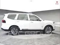 2021 KIA Mohave