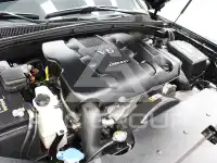 2021 KIA Mohave