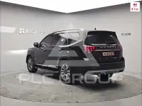 2021 KIA Mohave