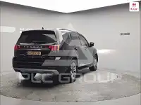 2021 KIA Mohave