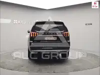 2021 KIA Mohave