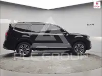 2021 KIA Mohave