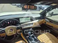 2021 KIA Mohave