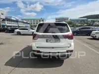 2021 KIA Mohave
