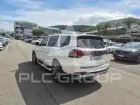 2021 KIA Mohave
