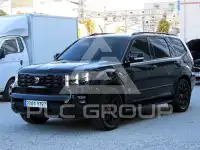 2021 KIA Mohave