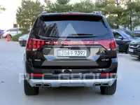 2021 KIA Mohave