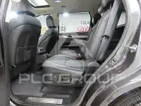 2021 KIA Mohave