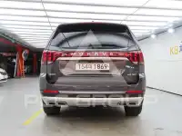 2021 KIA Mohave
