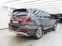 2021 KIA Mohave