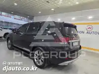 2021 KIA Mohave