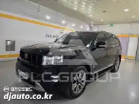 2021 KIA Mohave