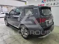 2021 KIA Mohave