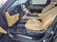 2021 KIA Mohave