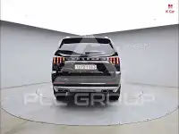 2021 KIA Mohave