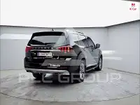 2021 KIA Mohave