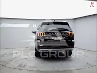 2021 KIA Mohave