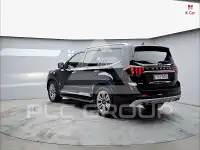 2021 KIA Mohave