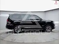 2021 KIA Mohave