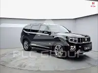 2021 KIA Mohave