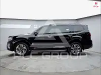 2021 KIA Mohave