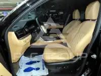 2021 KIA Mohave