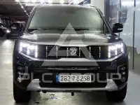 2021 KIA Mohave