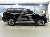 2021 KIA Mohave