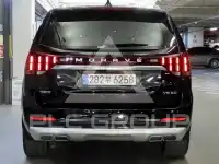 2021 KIA Mohave