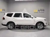 2021 KIA Mohave