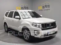 2021 KIA Mohave