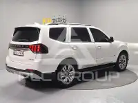 2021 KIA Mohave
