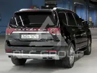 2021 KIA Mohave