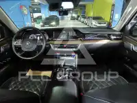 2021 KIA Mohave