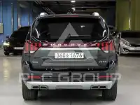 2021 KIA Mohave