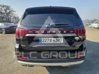 2021 KIA Mohave