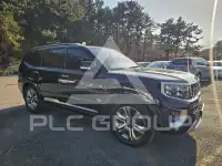 2021 KIA Mohave