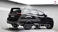 2021 KIA Mohave