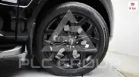 2021 KIA Mohave