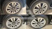 2021 KIA Mohave