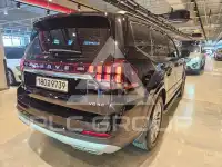 2021 KIA Mohave