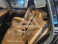 2021 KIA Mohave