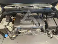 2021 KIA Mohave