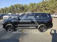 2021 KIA Mohave